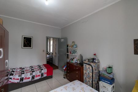 Studio à venda com 600m², 5 quartos e 4 vagasQuarto 2