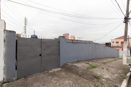 Studio à venda com 600m², 5 quartos e 4 vagasFachada