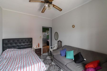 Studio à venda com 600m², 5 quartos e 4 vagasQuarto 1