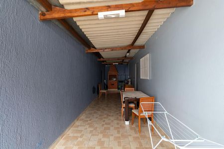 Studio à venda com 600m², 5 quartos e 4 vagasQuintal