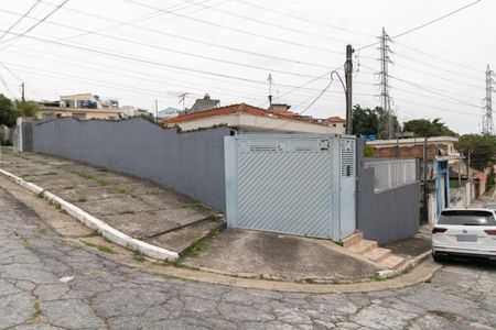 Studio à venda com 600m², 5 quartos e 4 vagasFachada