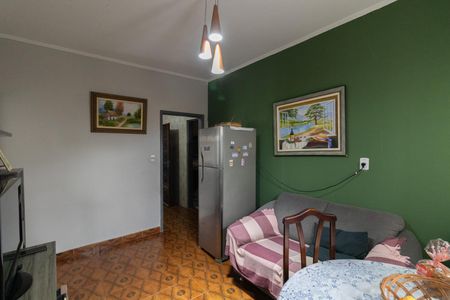 Sala de casa à venda com 5 quartos, 600m² em Cangaiba, São Paulo