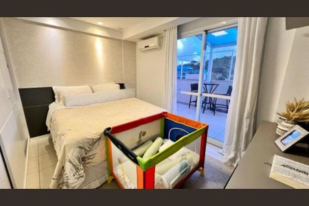 Apartamento à venda com 2 quartos, 140m² em Itaipu, Niterói