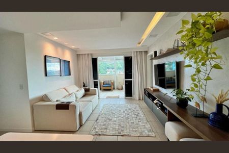 Apartamento à venda com 2 quartos, 140m² em Itaipu, Niterói