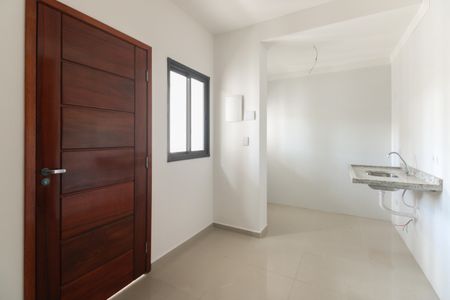 Apartamento à venda com 35m², 2 quartos e sem vaga Apartamento à venda com 35m², 2 quartos e sem vagaSala