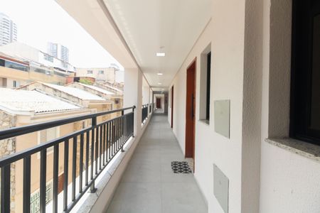 Apartamento à venda com 35m², 2 quartos e sem vaga Apartamento à venda com 35m², 2 quartos e sem vagaÁrea comum