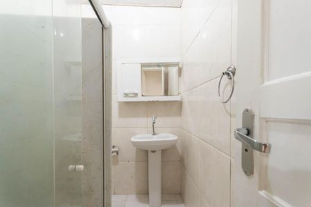 Apartamento à venda com 53m², 2 quartos e 1 vagaBanheiro