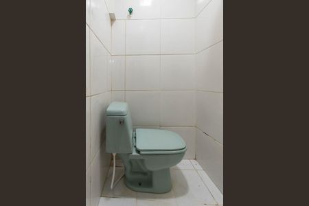 Apartamento à venda com 53m², 2 quartos e 1 vagaBanheiro de serviço