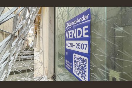 Apartamento à venda com 53m², 2 quartos e 1 vagaPlaquinha