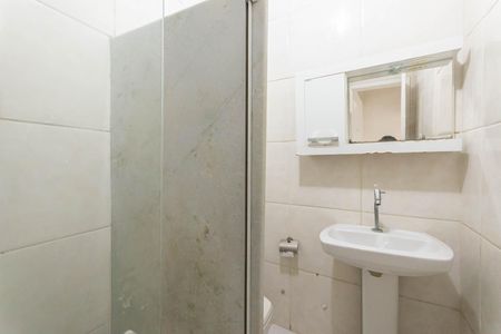Apartamento à venda com 53m², 2 quartos e 1 vagaBanheiro