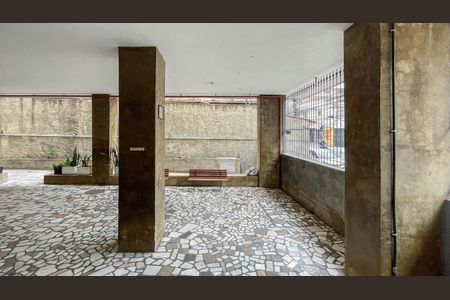 Apartamento à venda com 53m², 2 quartos e 1 vagaÁrea comum