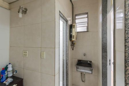 Apartamento à venda com 53m², 2 quartos e 1 vagaÁrea de Serviço