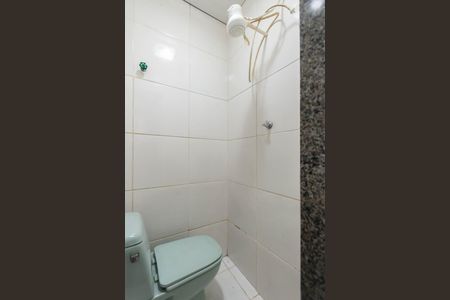 Apartamento à venda com 53m², 2 quartos e 1 vagaBanheiro de serviço