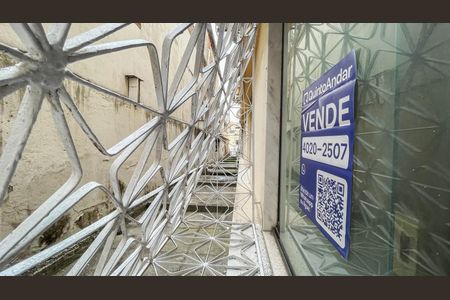 Apartamento à venda com 53m², 2 quartos e 1 vagaPlaquinha