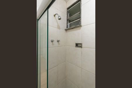Apartamento à venda com 53m², 2 quartos e 1 vagaBanheiro