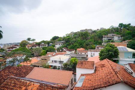 Casa de condomínio à venda com 680m², 3 quartos e 4 vagas Casa de condomínio à venda com 680m², 3 quartos e 4 vagasVista da cobertura