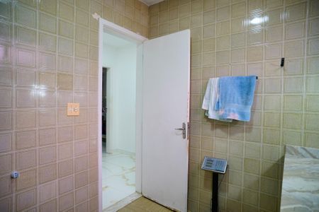 Casa de condomínio à venda com 680m², 3 quartos e 4 vagas Casa de condomínio à venda com 680m², 3 quartos e 4 vagasBanheiro Social