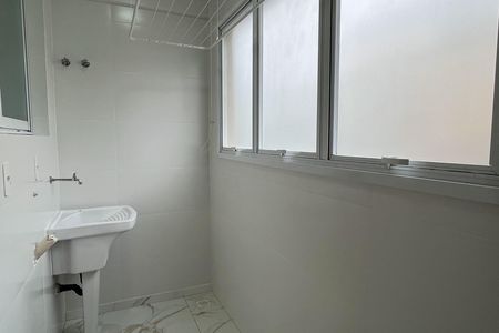 Casa para alugar com 125m², 3 quartos e 2 vagas Casa para alugar com 125m², 3 quartos e 2 vagasÁrea de Serviço