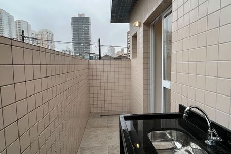 Casa para alugar com 125m², 3 quartos e 2 vagas Casa para alugar com 125m², 3 quartos e 2 vagasVaranda Gourmet