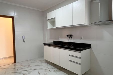 Casa para alugar com 125m², 3 quartos e 2 vagas Casa para alugar com 125m², 3 quartos e 2 vagasCozinha