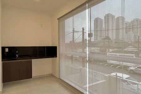 Casa para alugar com 125m², 3 quartos e 2 vagas Casa para alugar com 125m², 3 quartos e 2 vagasSala