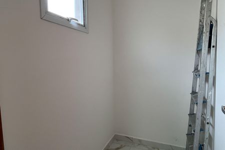 Casa para alugar com 125m², 3 quartos e 2 vagas Casa para alugar com 125m², 3 quartos e 2 vagasQuarto de Serviço