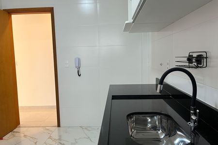 Casa para alugar com 125m², 3 quartos e 2 vagas Casa para alugar com 125m², 3 quartos e 2 vagasCozinha