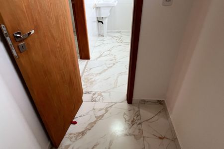 Casa para alugar com 125m², 3 quartos e 2 vagas Casa para alugar com 125m², 3 quartos e 2 vagasQuarto de Serviço