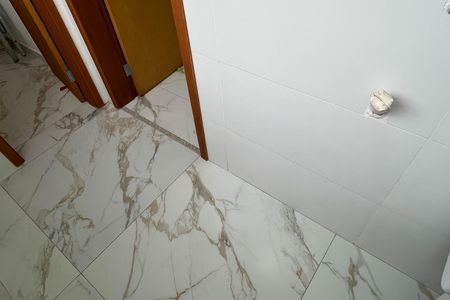 Casa para alugar com 125m², 3 quartos e 2 vagas Casa para alugar com 125m², 3 quartos e 2 vagasÁrea de Serviço