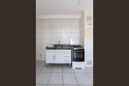 Apartamento para alugar com 48m², 2 quartos e sem vaga Apartamento para alugar com 48m², 2 quartos e sem vagaCozinha