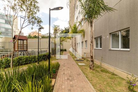 Apartamento para alugar com 48m², 2 quartos e sem vaga Apartamento para alugar com 48m², 2 quartos e sem vagaÁrea comum