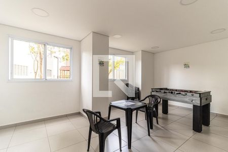Apartamento para alugar com 48m², 2 quartos e sem vaga Apartamento para alugar com 48m², 2 quartos e sem vagaÁrea comum