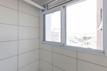 Apartamento para alugar com 48m², 2 quartos e sem vaga Apartamento para alugar com 48m², 2 quartos e sem vagaÁrea de Serviço