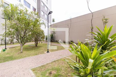 Apartamento para alugar com 48m², 2 quartos e sem vaga Apartamento para alugar com 48m², 2 quartos e sem vagaÁrea comum