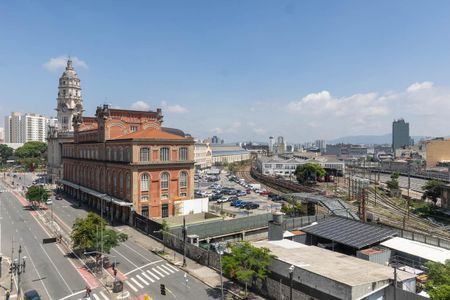 Apartamento para alugar com 48m², 2 quartos e sem vaga Apartamento para alugar com 48m², 2 quartos e sem vagaVista do Quarto 2