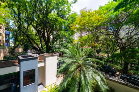 Apartamento à venda com 90m², 3 quartos e 2 vagas Apartamento à venda com 90m², 3 quartos e 2 vagasVista da Suite