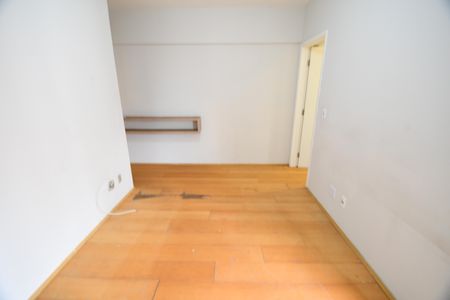 Sala de apartamento para alugar com 1 quarto, 45m² em Centro, Campinas