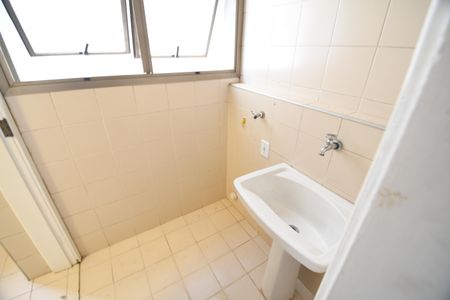 Apartamento para alugar com 45m², 1 quarto e 1 vagaÁrea de Serviço