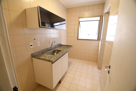 Apartamento para alugar com 45m², 1 quarto e 1 vagaCozinha