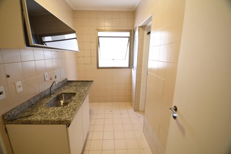 Apartamento para alugar com 45m², 1 quarto e 1 vagaCozinha