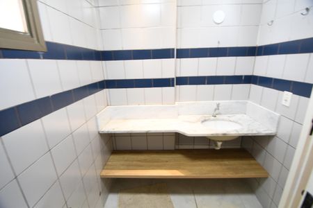 Apartamento para alugar com 45m², 1 quarto e 1 vagaBanheiro 