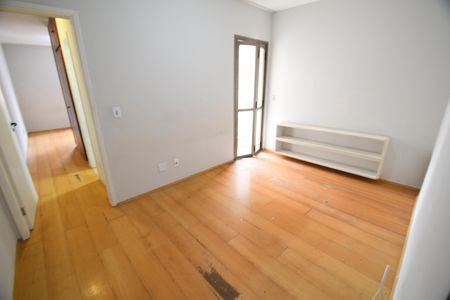 Sala de apartamento para alugar com 1 quarto, 45m² em Centro, Campinas