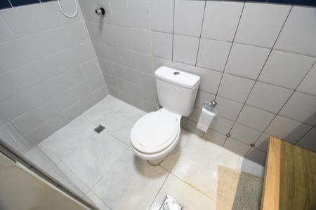 Apartamento para alugar com 45m², 1 quarto e 1 vagaBanheiro 