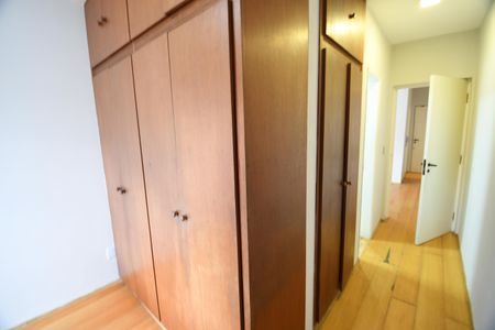 Apartamento para alugar com 45m², 1 quarto e 1 vagaQuarto