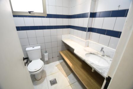 Apartamento para alugar com 45m², 1 quarto e 1 vagaBanheiro 