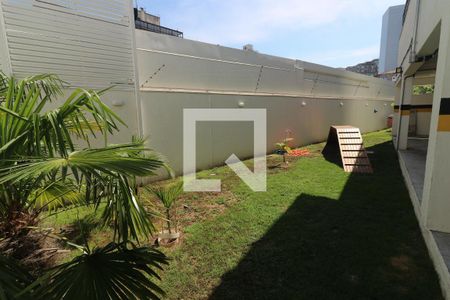 Apartamento para alugar com 47m², 1 quarto e 1 vagaÁrea comum