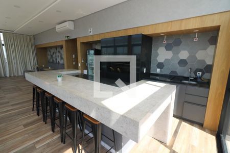 Apartamento para alugar com 47m², 1 quarto e 1 vagaÁrea comum