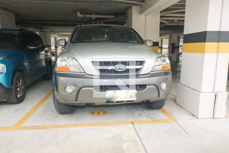 Apartamento para alugar com 47m², 1 quarto e 1 vagaÁrea comum