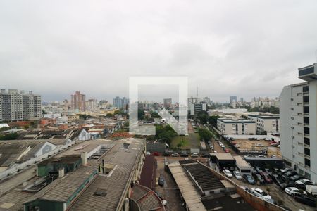 Apartamento para alugar com 47m², 1 quarto e 1 vagaVista da Suíte