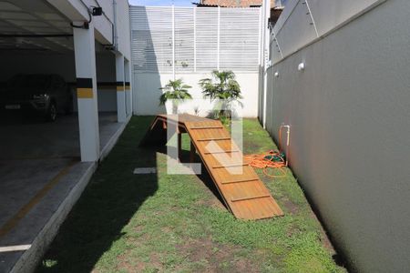 Apartamento para alugar com 47m², 1 quarto e 1 vagaÁrea comum